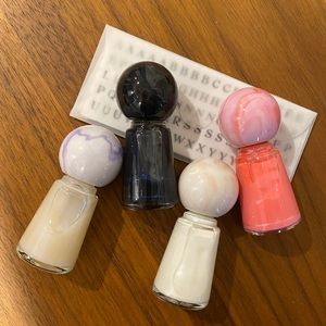 Harry Styles’ Pleasing - The Perfect Polish Set